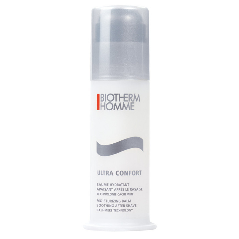 Ultra Confort Biotherm Homme