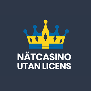 nätcasino utan licens
