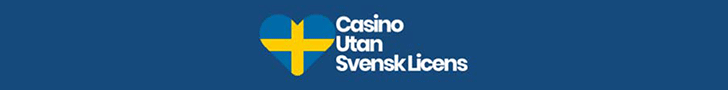 Casino utan svensk licens hos casinonutanlicens.com